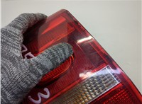  Фонарь (задний) Volkswagen Touran 2010-2015 20697293 #1