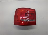  Фонарь (задний) Volkswagen Touran 2010-2015 20697293 #2
