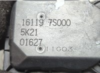 161197S000 Заслонка дроссельная Infiniti QX56 2004-2010 20697300 #3