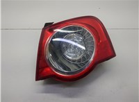 3C5945096H Фонарь (задний) Volkswagen Passat 6 2005-2010 20697416 #1