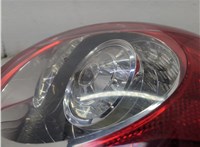 3C5945096H Фонарь (задний) Volkswagen Passat 6 2005-2010 20697416 #2