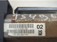 1K2419502AB Колонка рулевая Volkswagen Jetta 5 2005-2011 20697543 #5