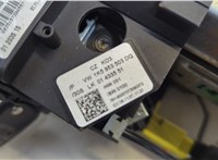 1K2419502AB Колонка рулевая Volkswagen Jetta 5 2005-2011 20697543 #6