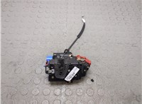 3B2837016Q Замок двери Skoda Roomster 2006-2015 20697572 #1