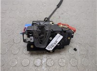 3B2837016Q Замок двери Skoda Roomster 2006-2015 20697572 #2