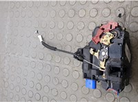 3B2837016Q Замок двери Skoda Roomster 2006-2015 20697572 #9