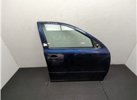  Стекло боковой двери Skoda Octavia (A5) 2004-2013 11550001 #1