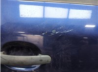  Стекло боковой двери Skoda Octavia (A5) 2004-2013 11550001 #2