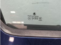  Стекло боковой двери Skoda Octavia (A5) 2004-2013 11550001 #4