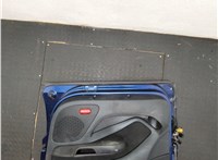  Стекло боковой двери Skoda Octavia (A5) 2004-2013 11550001 #5