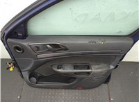  Стекло боковой двери Skoda Octavia (A5) 2004-2013 11550001 #7