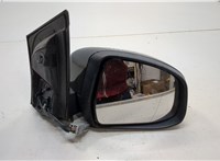 1728322, 8M5117682YF Зеркало боковое Ford Focus 2 2008-2011 20697589 #1