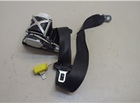  Ремень безопасности Volkswagen Passat 6 2005-2010 20697601 #1