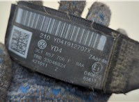  Ремень безопасности Volkswagen Passat 6 2005-2010 20697601 #3