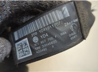  Ремень безопасности Volkswagen Passat 6 2005-2010 20697605 #3