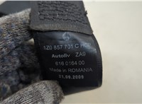 Ремень безопасности Skoda Octavia (A5) 2004-2013 20697613 #2