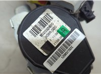  Ремень безопасности Skoda Octavia (A5) 2004-2013 20697622 #3