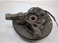  Ступица (кулак, цапфа) Opel Astra J 2010-2017 20697686 #2