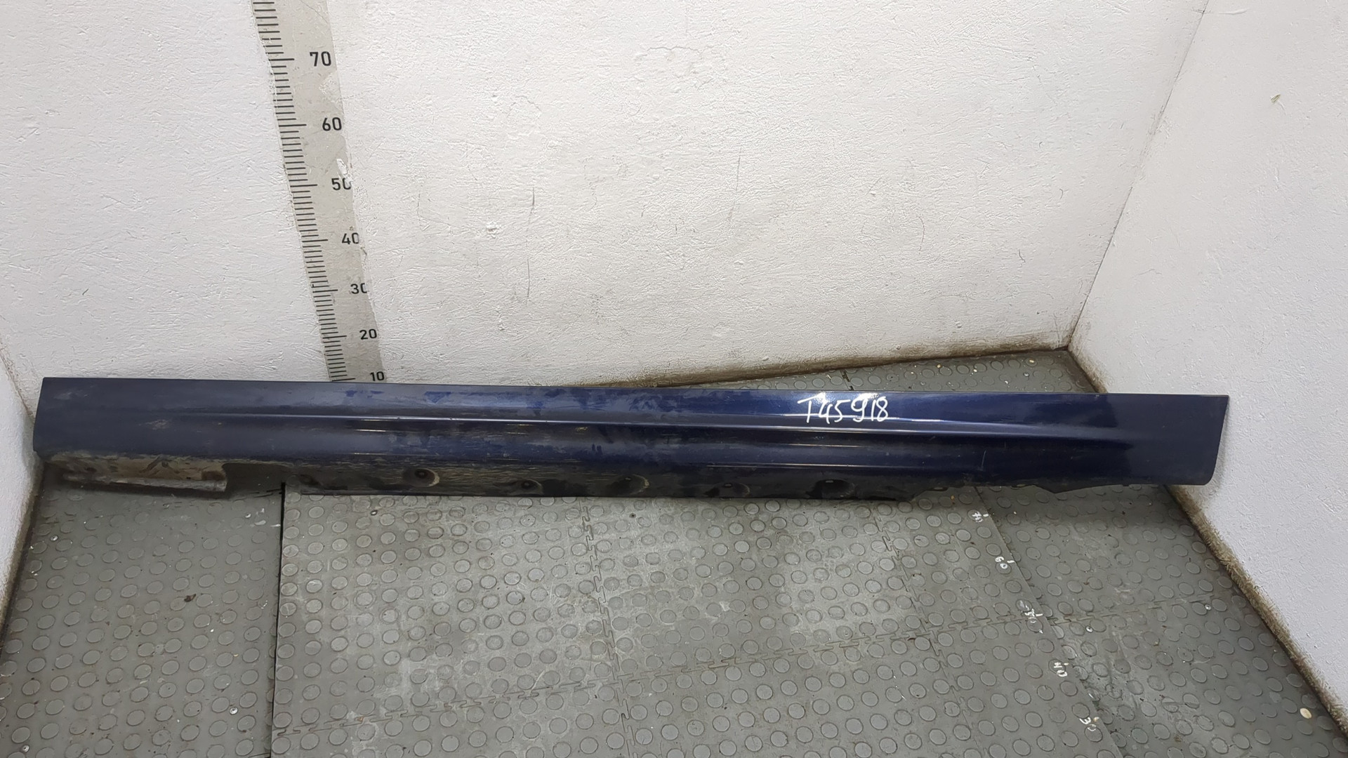 Накладка на порог