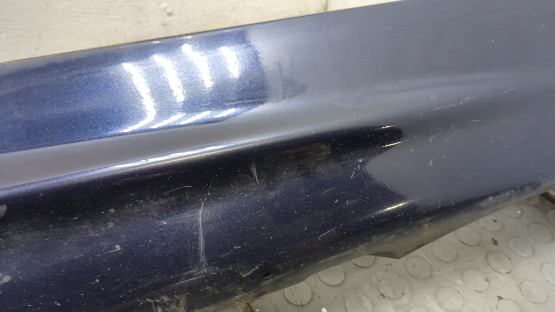 Накладка на порог