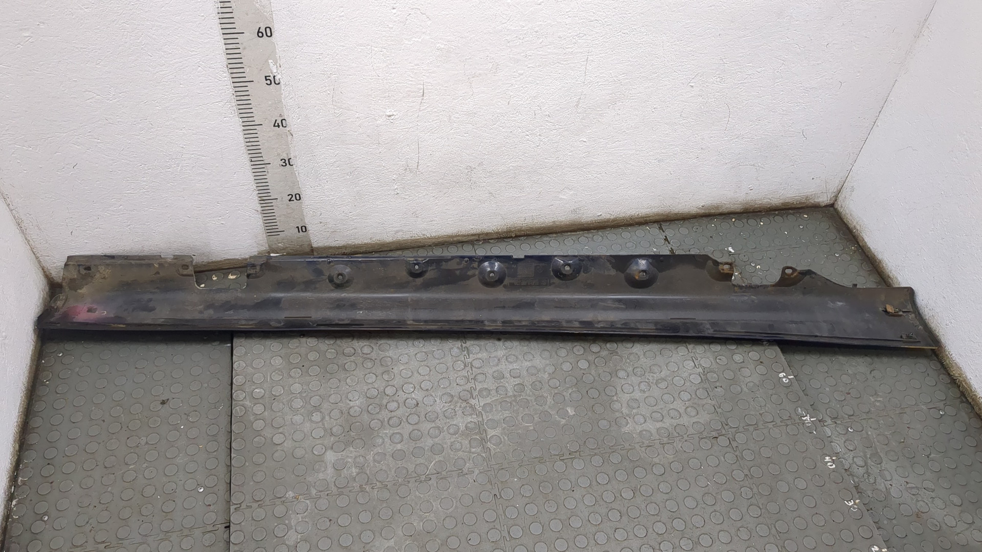 Накладка на порог