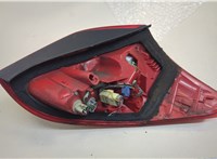  Фонарь (задний) Toyota RAV 4 2006-2013 20697834 #3
