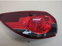  Фонарь (задний) Mazda 6 (GJ) 2012-2018 20697849 #1
