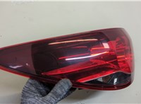  Фонарь (задний) Mazda 6 (GJ) 2012-2018 20697849 #2