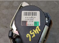  Ремень безопасности BMW 5 F10 2010-2017 20697857 #2