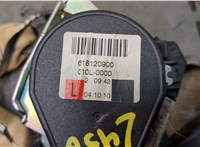  Ремень безопасности BMW 5 F10 2010-2017 20697866 #2