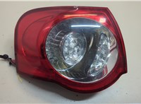 3C9945095N Фонарь (задний) Volkswagen Passat 6 2005-2010 20697870 #1