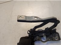  Петля капота Hyundai Tucson 3 2015-2021 20697976 #2