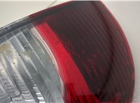  Фонарь (задний) Nissan Almera Tino 20698006 #3