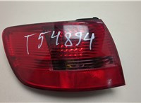  Фонарь (задний) Audi A6 (C6) 2004-2011 20698024 #1