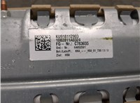  Подушка безопасности коленная BMW 5 F10 2010-2017 20698041 #5