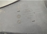 6M21U02216A Жабо под дворники (дождевик) Ford S-Max 2006-2010 20698050 #3
