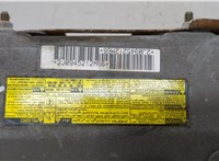  Подушка безопасности коленная Toyota Avensis 3 2008-2018 20698058 #3