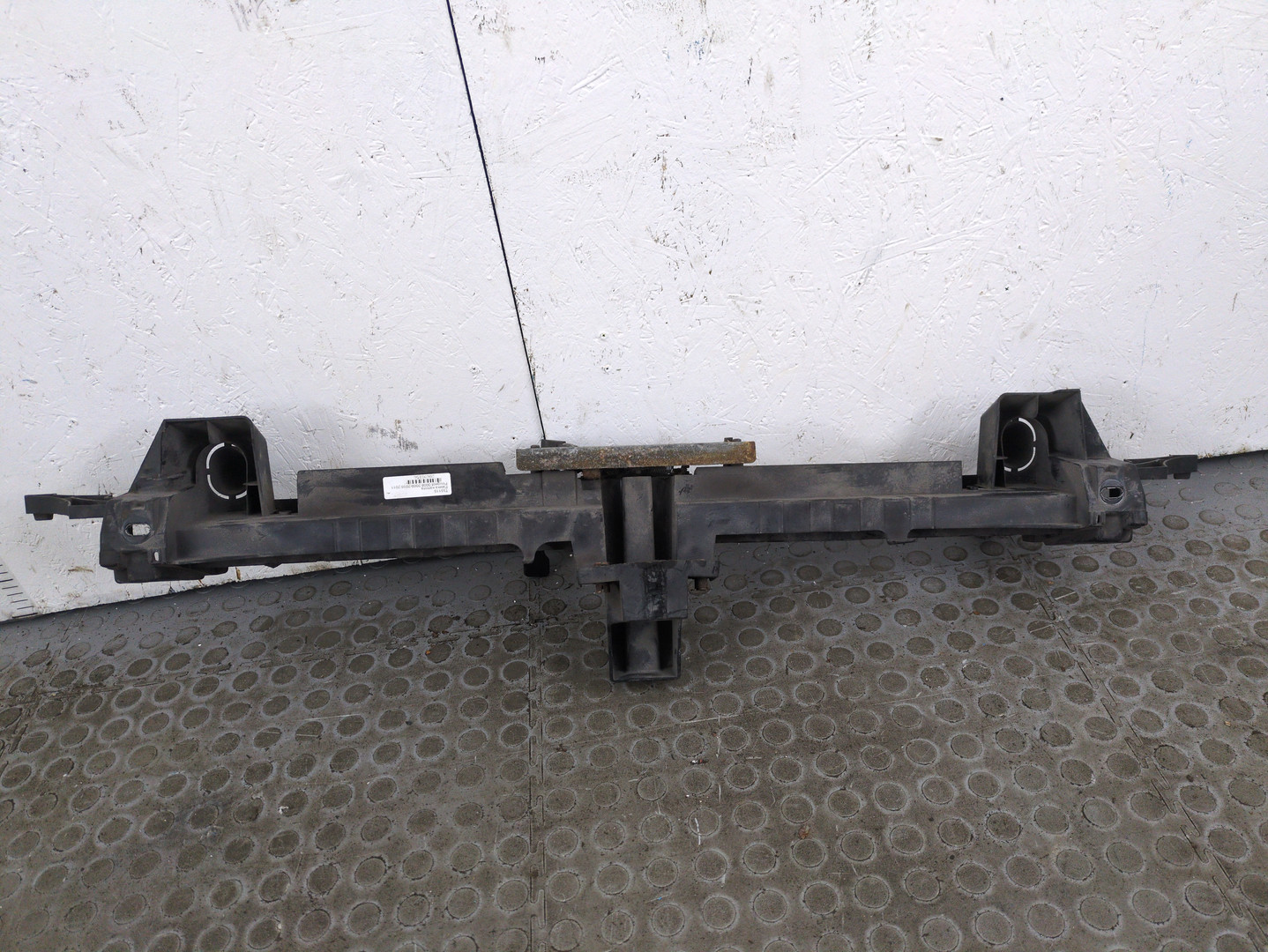 Панель передняя (телевизор)