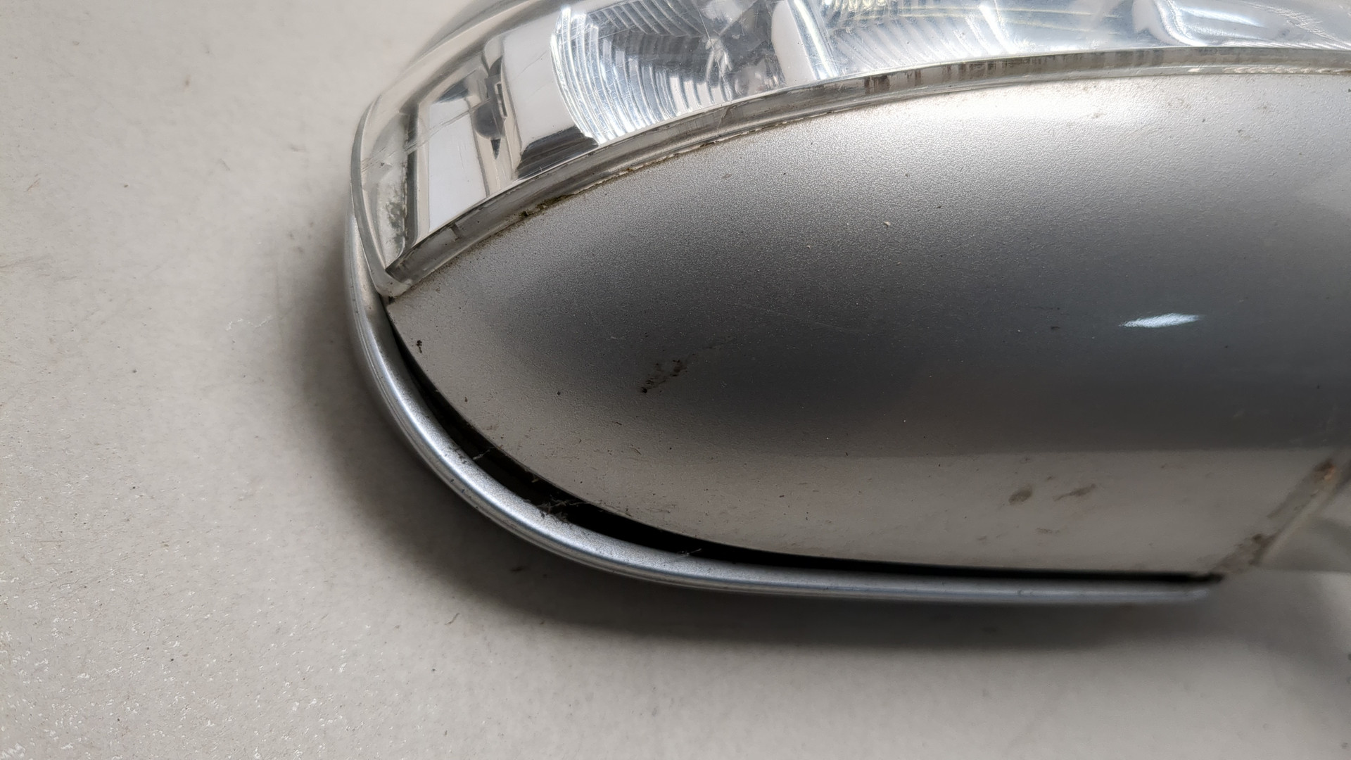 Зеркало правое электрическое