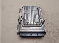 7613202 Блок управления двигателем BMW 5 F10 2010-2017 20698350 #7