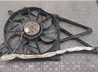 0130303298, 1341372, 13128687, 3136613267 Вентилятор радиатора Opel Zafira A 1999-2005 20698413 #1
