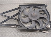 0130303298, 1341372, 13128687, 3136613267 Вентилятор радиатора Opel Zafira A 1999-2005 20698413 #4