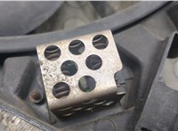 0130303298, 1341372, 13128687, 3136613267 Вентилятор радиатора Opel Zafira A 1999-2005 20698413 #5