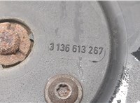 0130303298, 1341372, 13128687, 3136613267 Вентилятор радиатора Opel Zafira A 1999-2005 20698413 #6