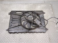 6G918C607PE Вентилятор радиатора Ford Kuga 2008-2012 20698418 #1