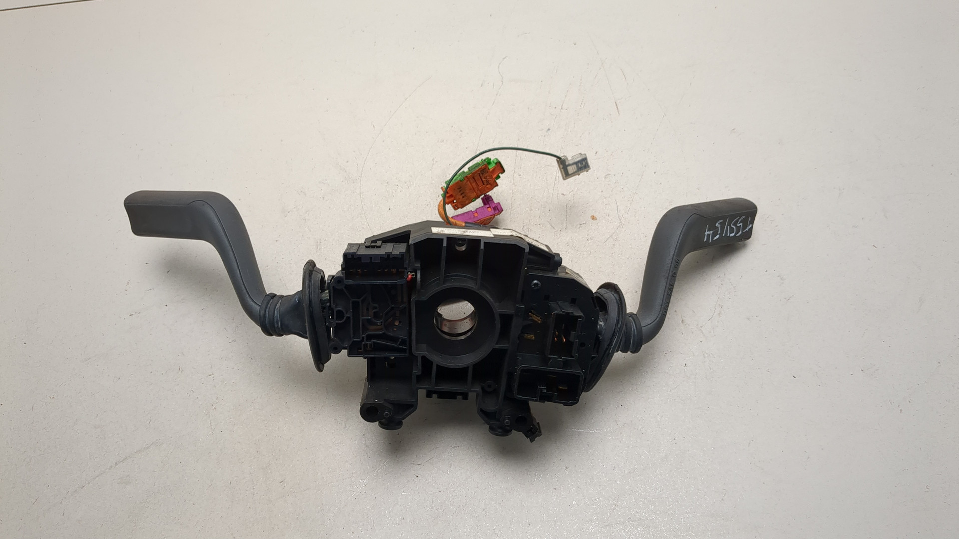 Переключатель подрулевой