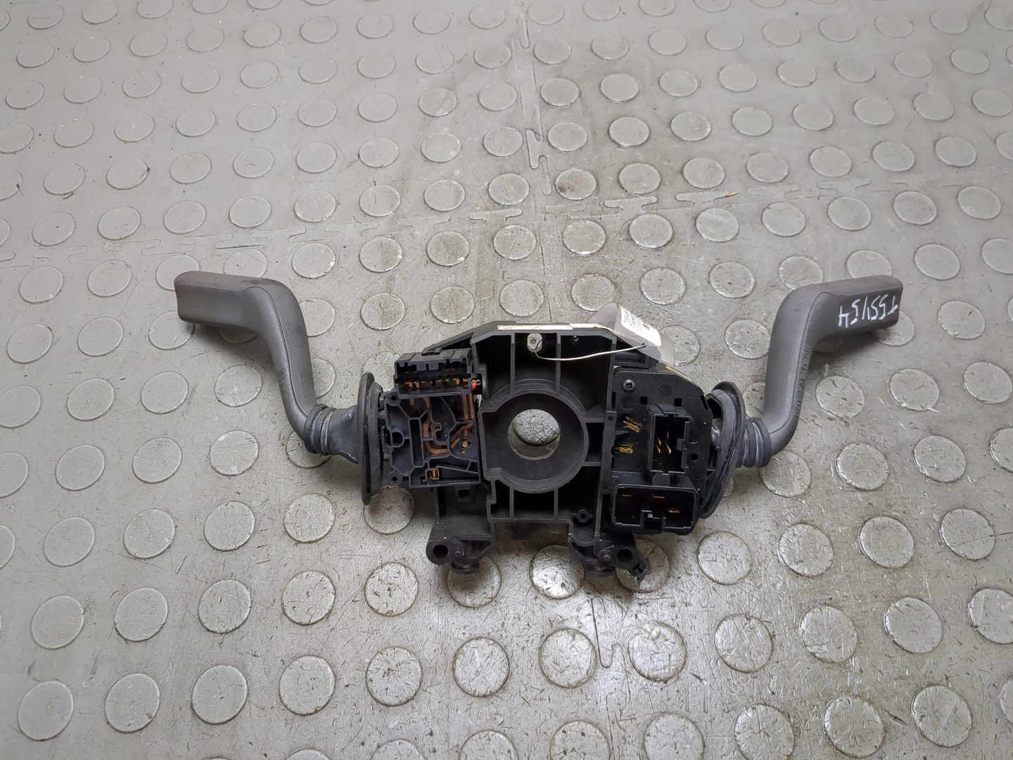 Переключатель подрулевой