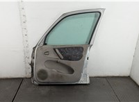  Ручка двери наружная Citroen Xsara-Picasso 1999-2012 11550505 #8