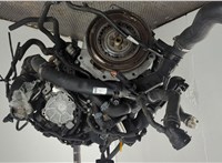 03L130089B Рампа (рейка) топливная Volkswagen Caddy 2004-2015 11579745 #1