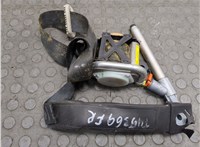 Ремень безопасности Nissan Note E11 2005-2013 20698533 #1